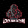 adrenalinevenom