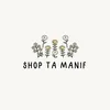 Shop Ta Manif