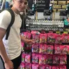 porkypiez