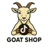 Achados Goat Shop 🛍️
