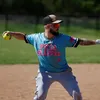 Isaiah Cooksey | Slowpitch