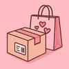 Vitrine do TikTok Shop