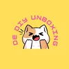 De DIY Unbox