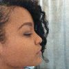 Big head cutie