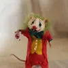 taxidermist