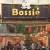Hậu Trường Bossie