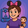 geekymousemom