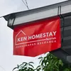 kenhomestaysyariah
