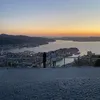 High Altitude Work