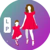 LP mãe _Filha