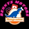 Bennys motor