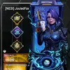 jouledfox