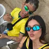 Peter & Dulce