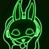 mitalbunny