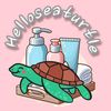 helloseaturtle