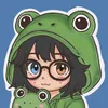 peekofrog