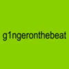 g1ngeronthebeat