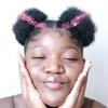 Selorme | 4c natural hair