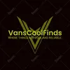 vanscoolfinds