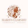 hairbycamishu