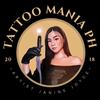 Tattoo Artist Janine