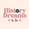 historydreamsbyisa