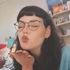 kirbyxcake
