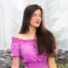 Natália Roxo | Farmacêutica