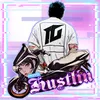 MOTOHUSTLIN'