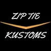 ziptiekustoms