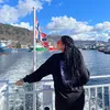 Hafsa Hafiane
