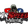 mrspeedymotovlog