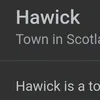 hawick.good.town