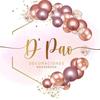 ✨Decoraciones D’ Pao✨