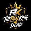 therealking4dead