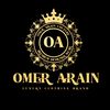 Omer Arain Couture