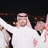 عايض الشهراني