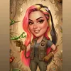 bughandlerchick