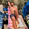 jessegavin