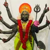 Sri Chandi Durgai