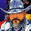 Crooked ✭ I ✭ Cowboy