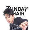 zundayhair