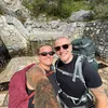 Tom + Sammi | Vanlife & Travel