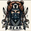bear gen x