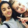 twinsbffpigerne