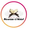 Alxuraan ci wolof