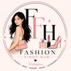 Fashion Finds Hub