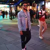 travelswithdrew