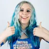 vickietwothumbs
