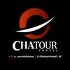 Binti asmoro chatour travel